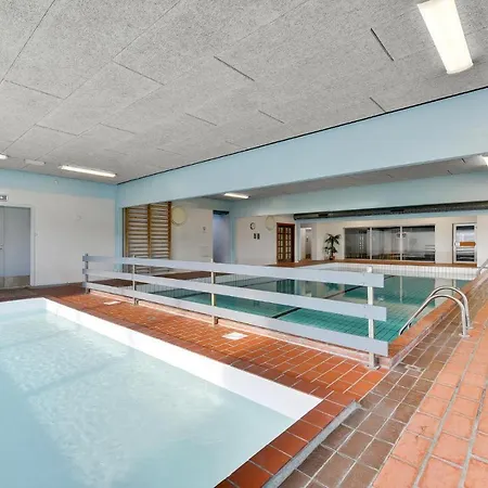 Amazing In With Sauna *