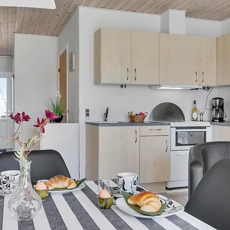 Amazing In With Sauna