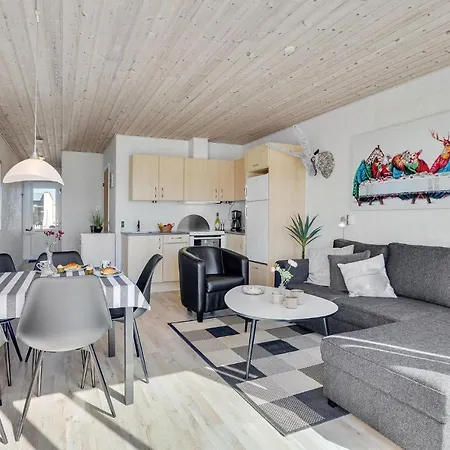 Amazing In With Sauna