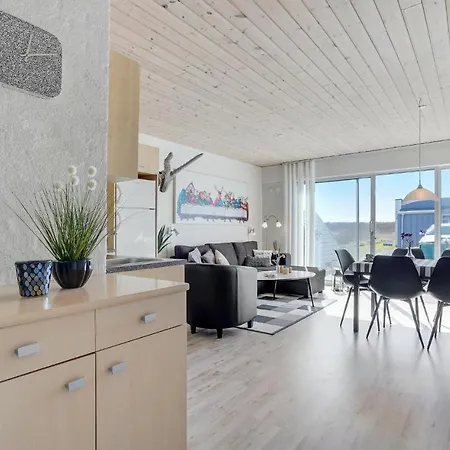 Holiday home Cozy In With Sauna