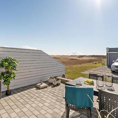 Cozy In With Sauna Holiday home